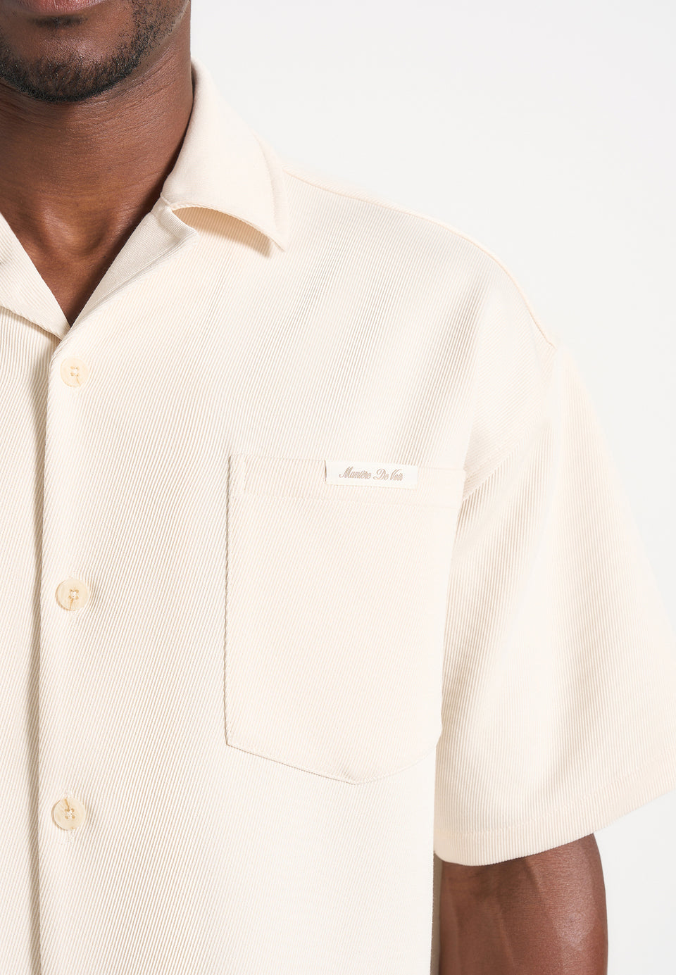 brook-unisex-signature-twill-boxy-shirt-cream