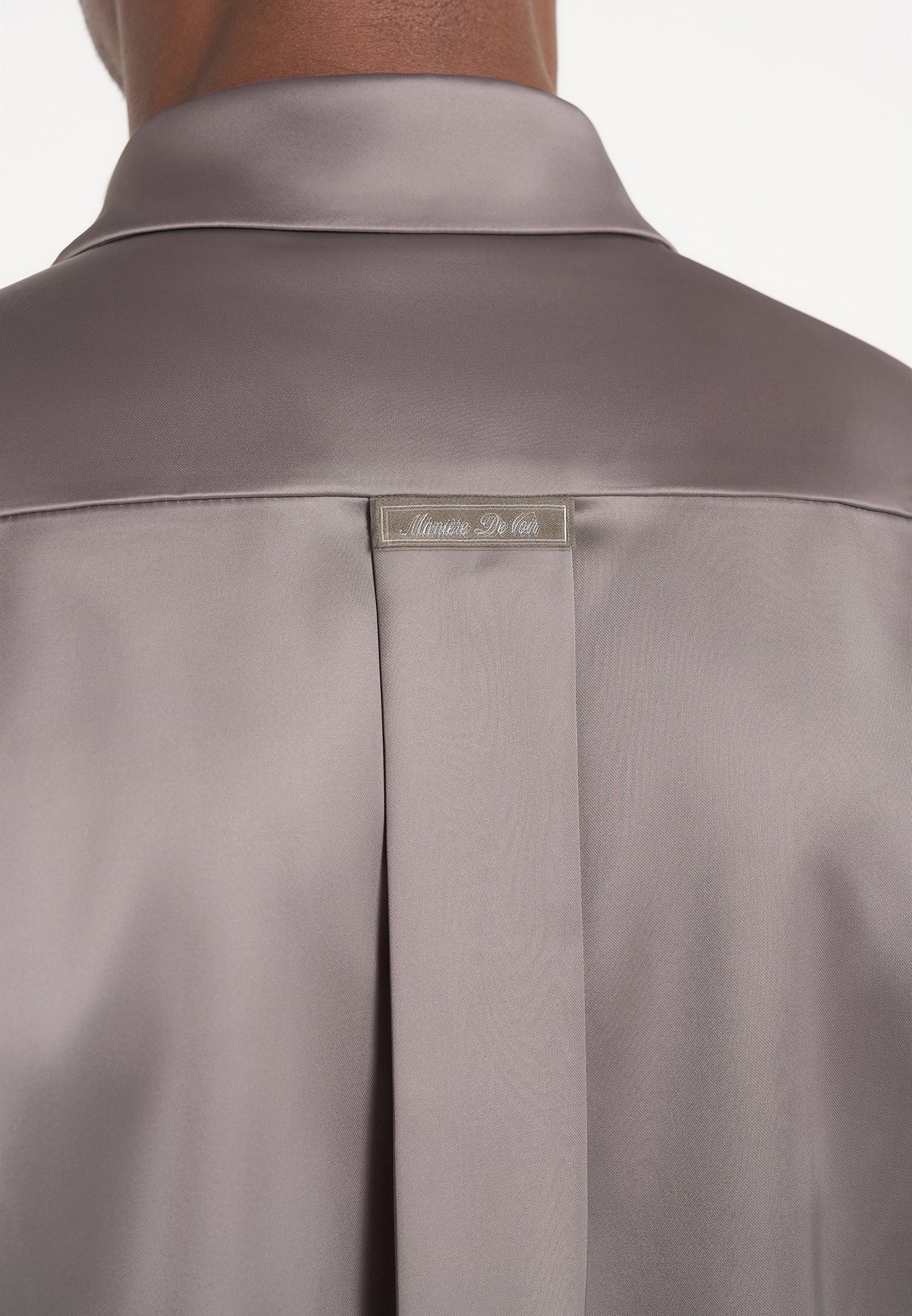 carter-unisex-oversized-satin-shirt-taupe