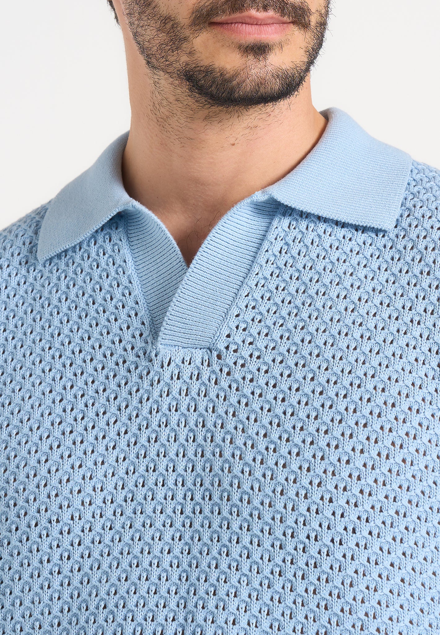conrad-open-knit-polo-shirt-pale-blue