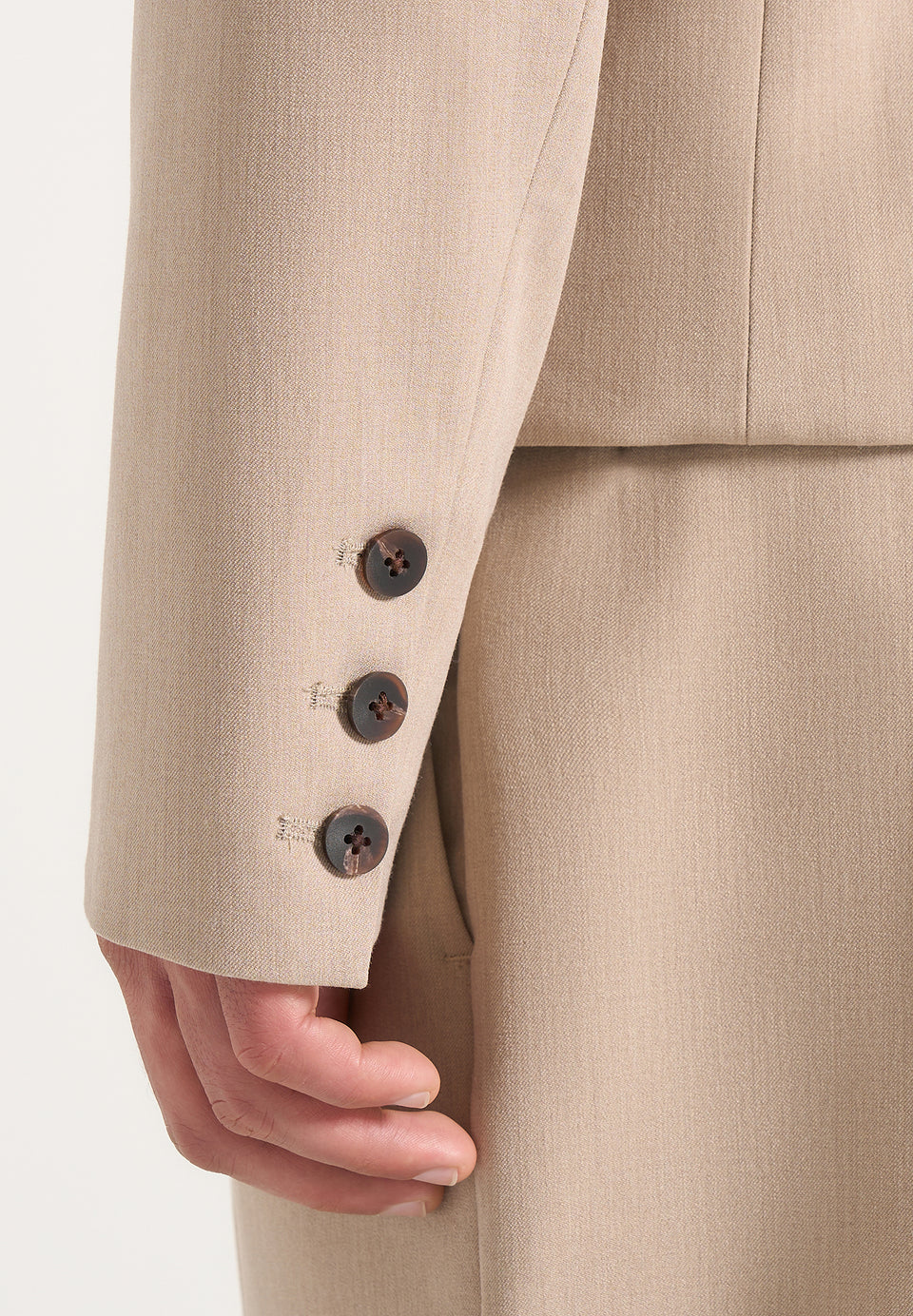 silas-tailored-cropped-blazer-beige