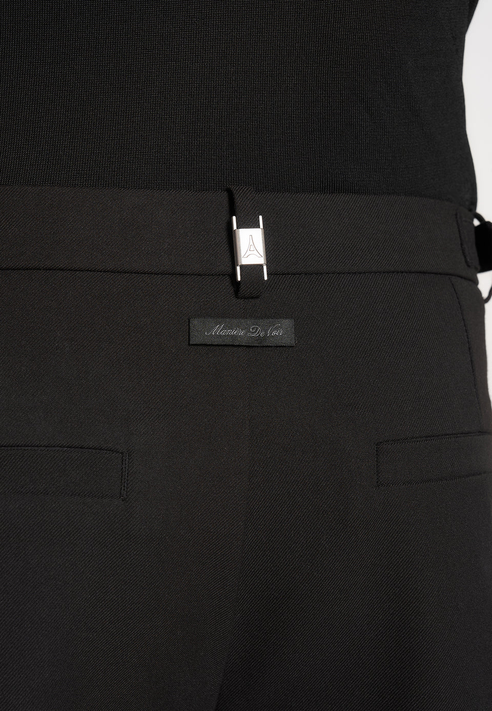marin-tailored-pleated-shorts-black