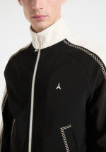 contrast-whipstitch-raglan-track-jacket-black