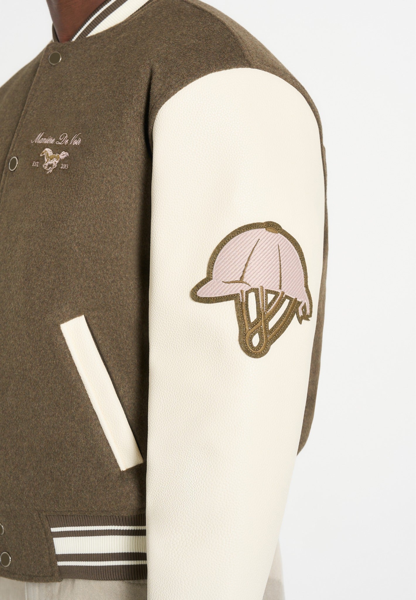 equestrian-wool-blend-varsity-jacket-olive