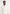 Didier - Double Breasted Tailored Suit Blazer - Off White