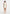 Nadine - Tweed Mini Dress - Cream