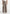 Béryl - Wrap Tailored Trousers With Hardware Detail - Taupe