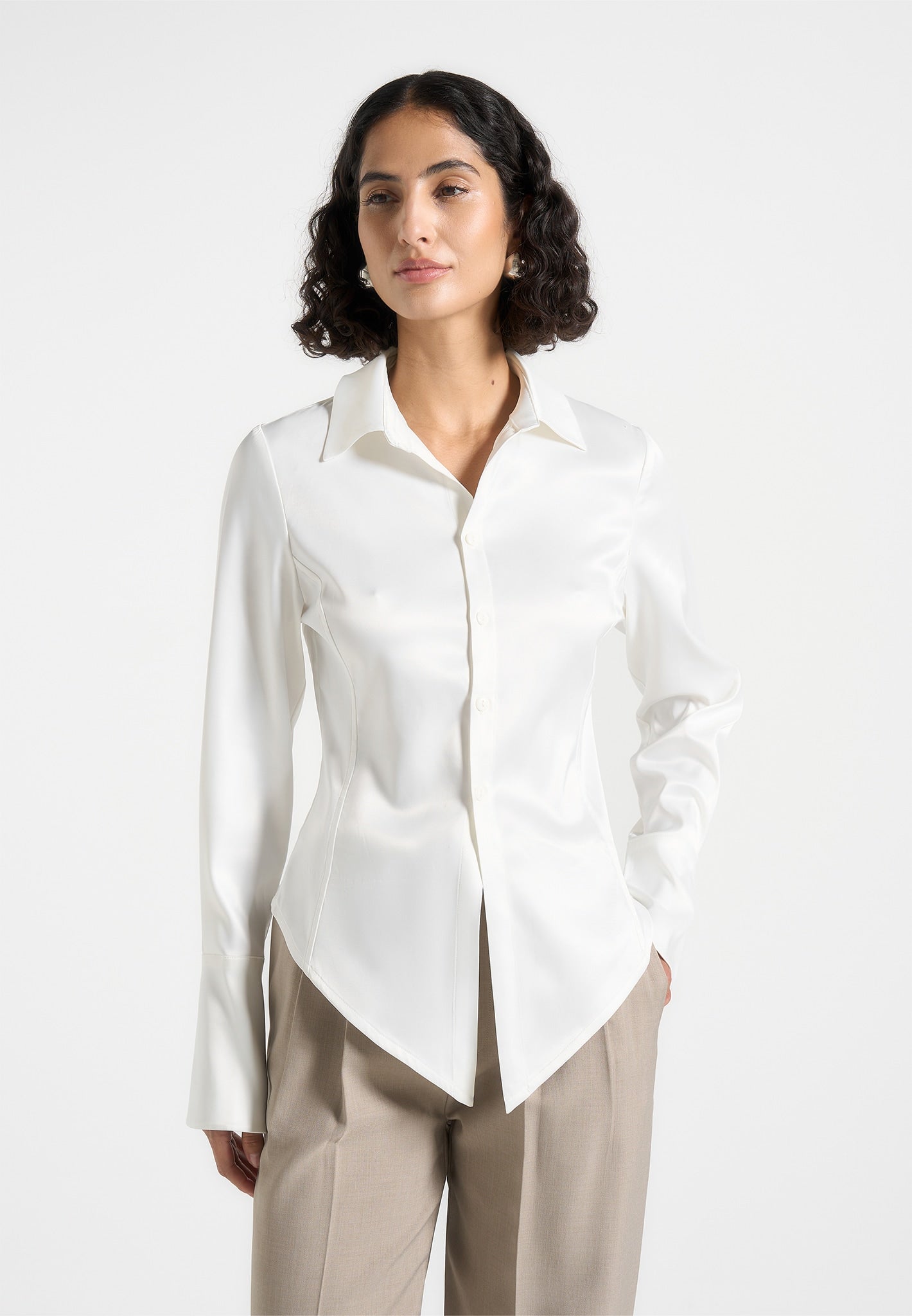 angled-satin-shirt-white