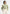 Monique - Suede Wide Shoulder Bomber Jacket - Sage