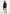 Daphina - Tailored Wool Jacket - Brown