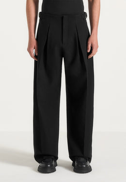 lior-box-pleat-wide-leg-trousers-black