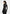 mid-neck-glove-bodysuit-with-ruching-black