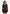 Daphina - Tailored Wool Jacket - Brown