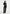 mid-neck-glove-bodysuit-with-ruching-black