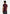 Armand - Fitted Luxe T-Shirt - Wine Red