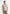 Loris - Kimono Minimal Wool Jacket - Beige