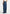Faye - Wide Mid Rise Jeans With Tie Waist - Indigo