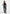 fuzzy-high-neck-bodysuit-with-sleeves-black