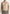 Loris - Kimono Minimal Wool Jacket - Beige