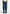 Faye - Wide Mid Rise Jeans With Tie Waist - Indigo