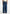 Faye - Wide Mid Rise Jeans With Tie Waist - Indigo