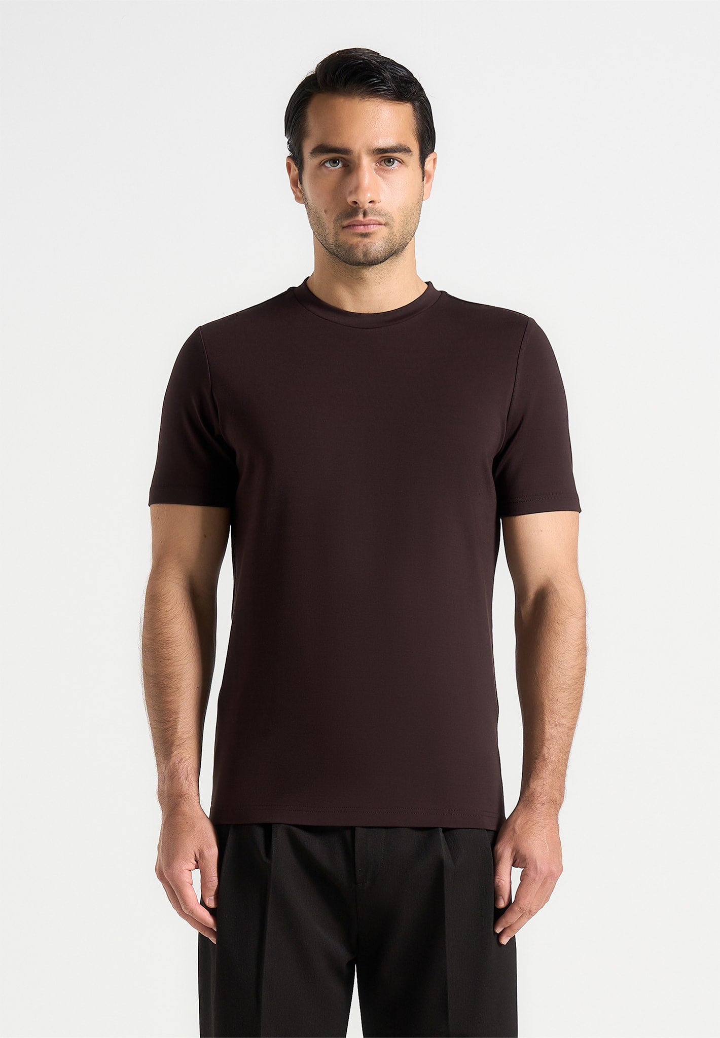 ts003-fitted-luxe-t-shirt-brown