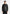 Minimal Leather Shirt - Black