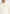 Benoit - Twill Pocket Cropped Shirt - Cream