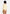 Éva - Boat Neck Bodysuit - Pale Yellow