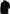 Manu - Velvet Puffer Gilet - Black