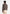 Darel - Speckled Knit Bomber Jacket - Brown