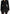 Nicole - Tailored Cinch Blazer Dress with Pleats - Black