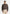 Darel - Speckled Knit Bomber Jacket - Brown