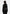 eiffel-velour-zip-through-hoodie-black