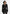 Nicole - Tailored Cinch Blazer Dress with Pleats - Black