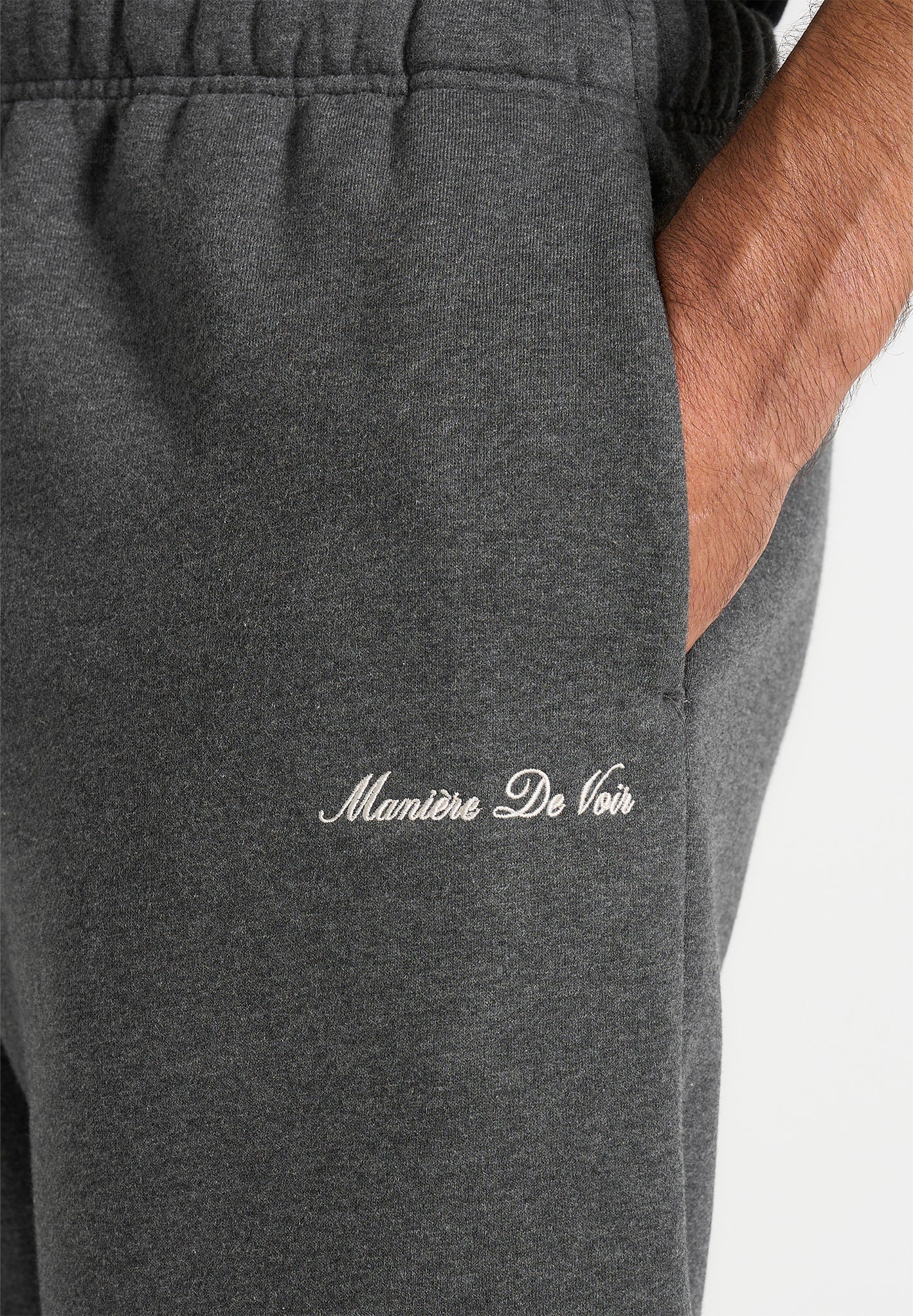 js005-signature-regular-fit-cuffed-joggers-charcoal-grey
