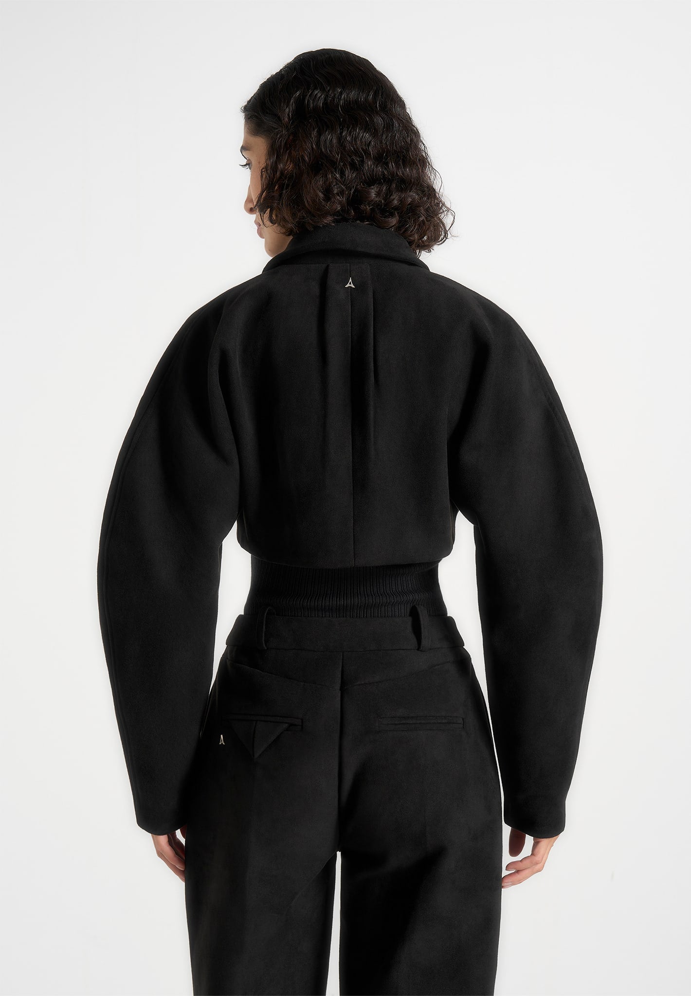elya-suede-super-cropped-jacket-black