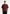 Paul - Relaxed Fit T-Shirt - Wine Red