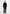 Nassim - Velvet Jacket With Contrast Piping - Black