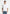 Paul - Relaxed Fit T-Shirt - White