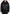 Dario - Satin Cropped Hooded Jacket - Black
