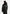 Dario - Satin Cropped Hooded Jacket - Black