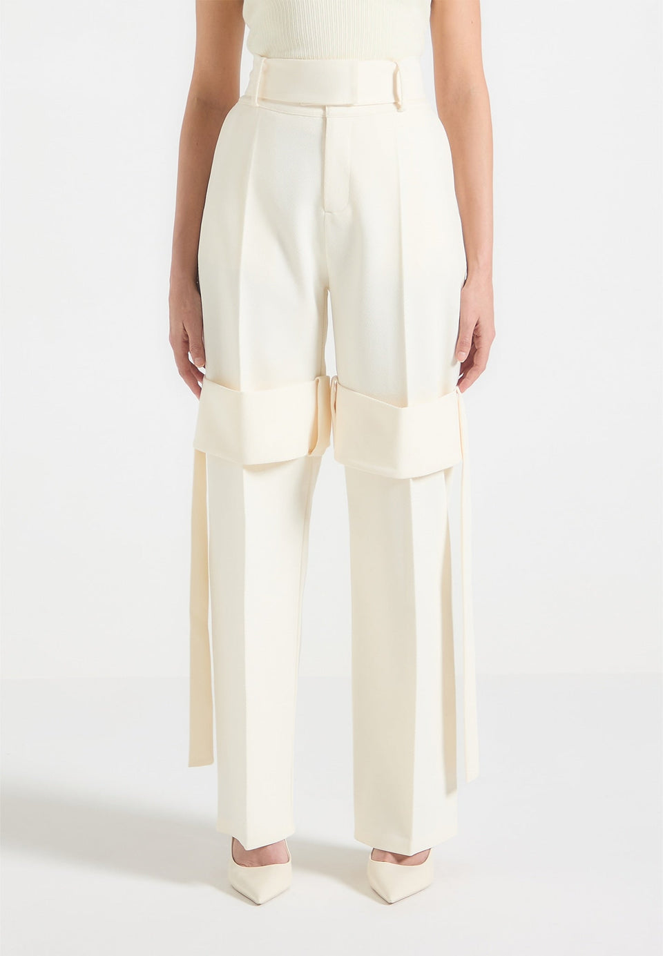 isabelle-tailored-belted-strap-detail-trousers-off-white