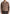 Michel - Suede Jacket With Revere Collar - Taupe
