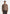Michel - Suede Jacket With Revere Collar - Taupe