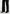 Kalie - Suede Boyfriend Jeans - Black