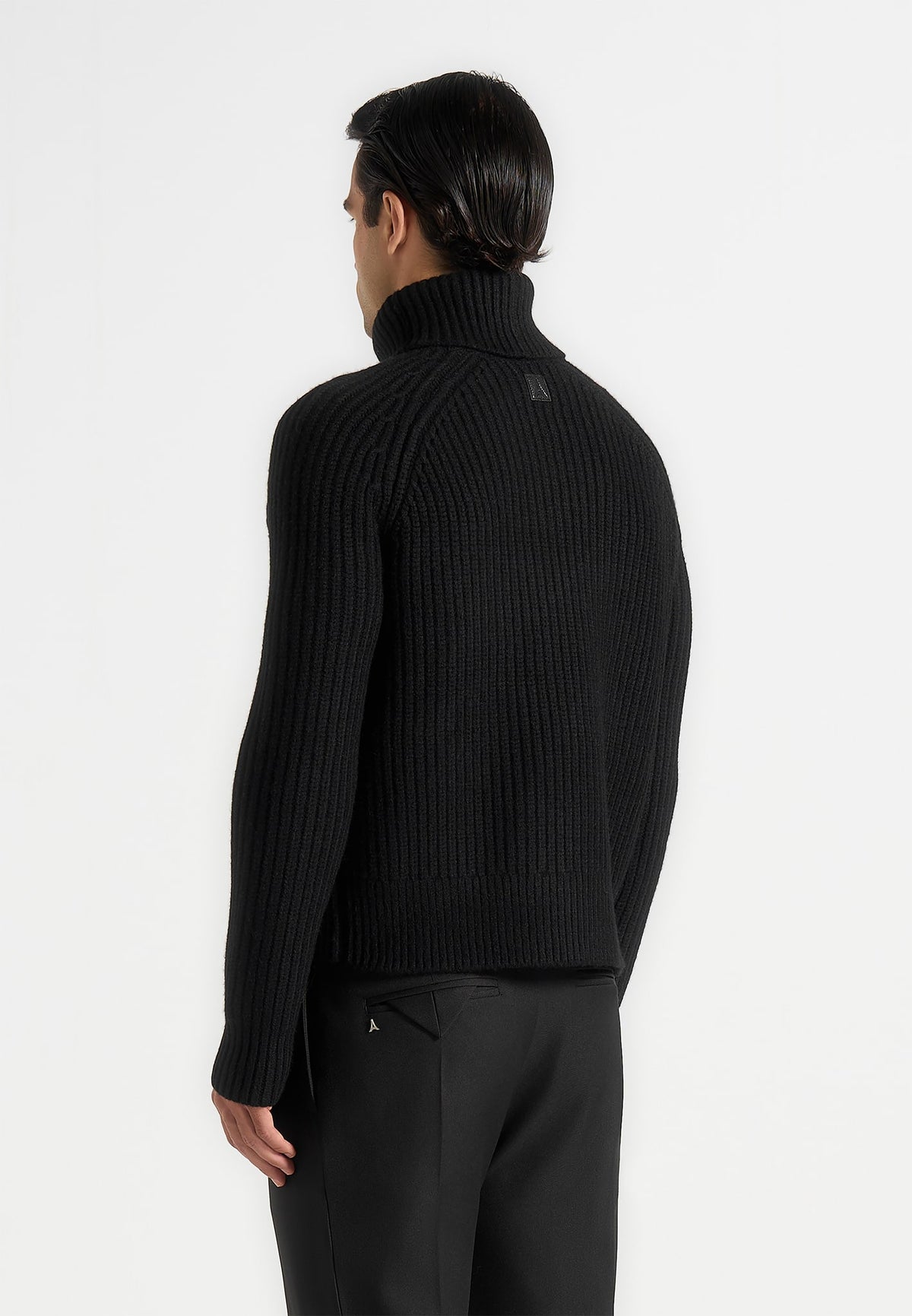 rudy-roll-neck-chunky-knit-jumper-black