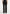Kalie - Suede Boyfriend Jeans - Black