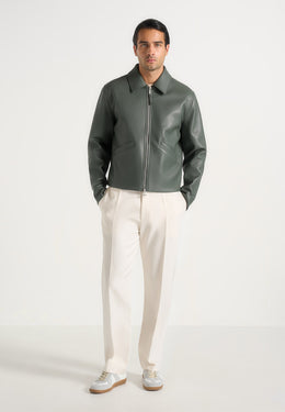 yves-minimal-leather-jacket-olive