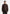 Vince - Suede Contrast Stitch Jacket - Brown