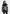 marbled-vegan-leather-borg-biker-jacket-black